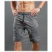 Mens GYM shorts shh mens running short bodybuilding weight lifting workout short Quick-drying Running Shorts M-short-004